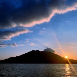 龍神丸(鹿児島) 釣果