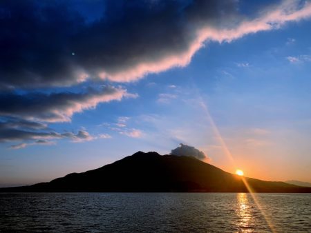 龍神丸(鹿児島) 釣果