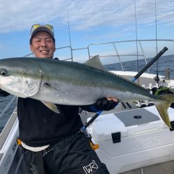 SeaRide(シーライド) 釣果