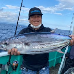 和栄丸 釣果