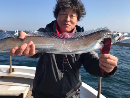 大雄丸 釣果