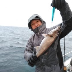 海坊主Ｖ 釣果