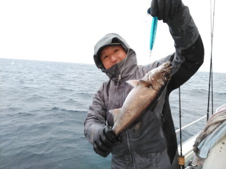海坊主Ｖ 釣果