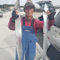 丸万釣船 釣果
