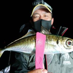 シースナイパー海龍 釣果