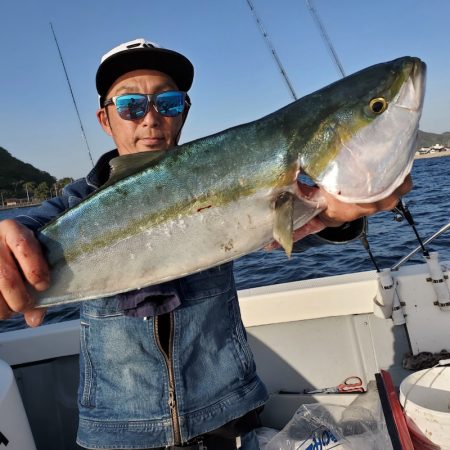 サンマリン 釣果