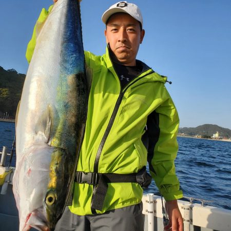 サンマリン 釣果