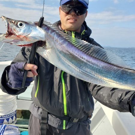 サンマリン 釣果