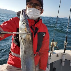 サンマリン 釣果