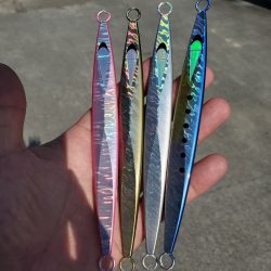 サンマリン 釣果