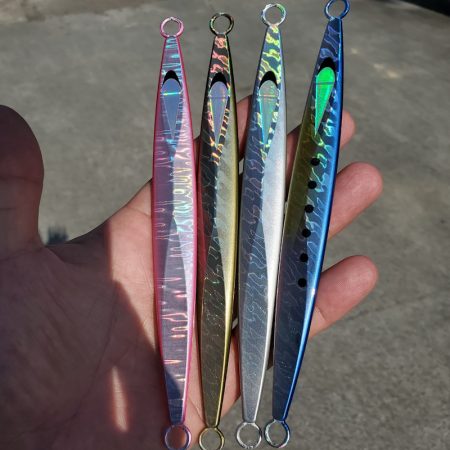 サンマリン 釣果