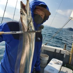 サンマリン 釣果