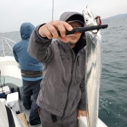 サンマリン 釣果