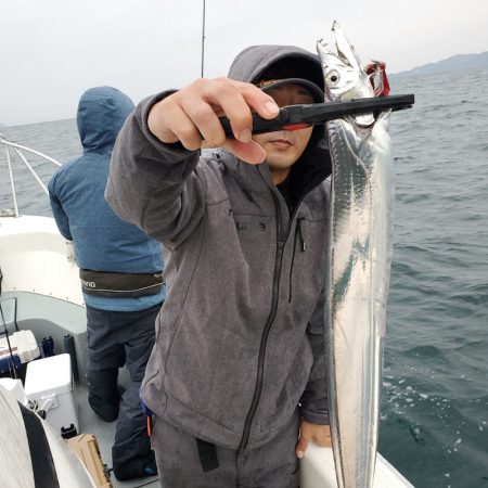 サンマリン 釣果