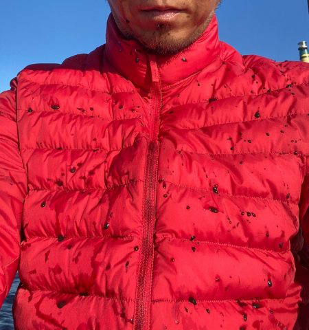 龍神丸（鹿児島） 釣果