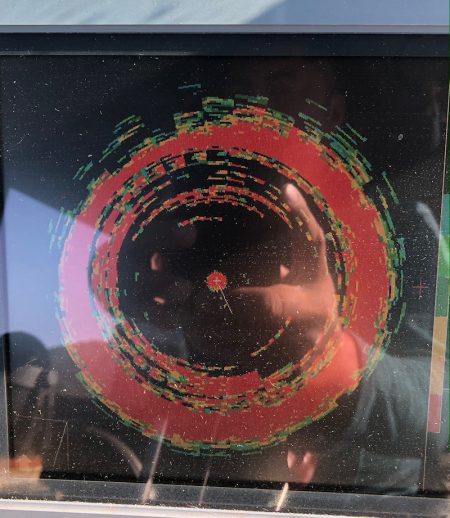 フィッシング　キッタカ 釣果