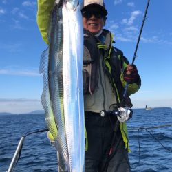 フィッシング　キッタカ 釣果