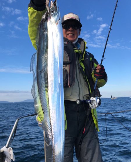 フィッシング　キッタカ 釣果