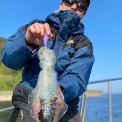 龍神丸(鹿児島) 釣果