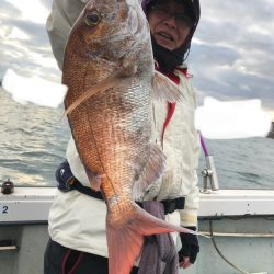 フィッシング キッタカ 釣果