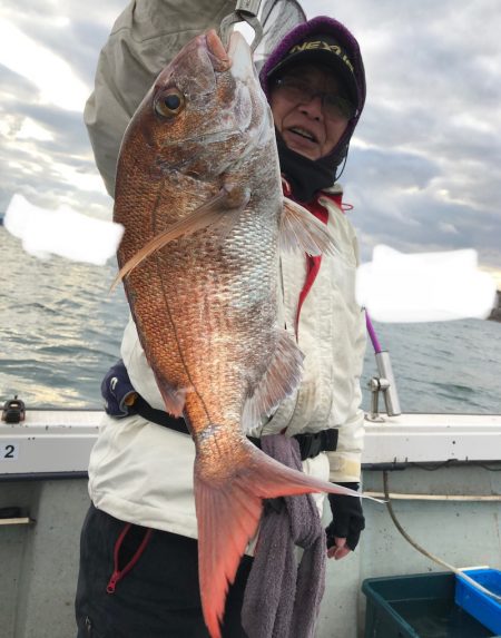 フィッシング キッタカ 釣果