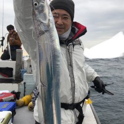 フィッシング　キッタカ 釣果