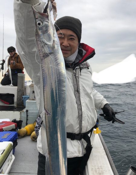 フィッシング　キッタカ 釣果