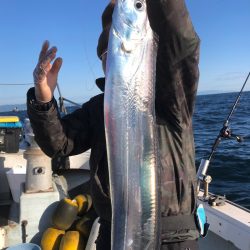 フィッシング　キッタカ 釣果