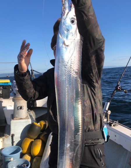 フィッシング　キッタカ 釣果