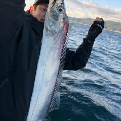 フィッシング　キッタカ 釣果