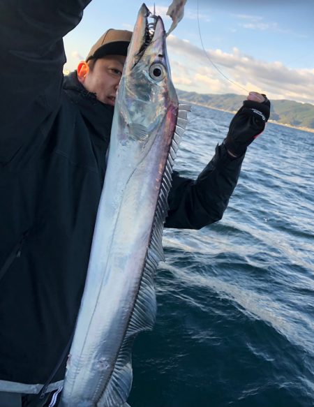 フィッシング　キッタカ 釣果