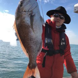 フィッシング キッタカ 釣果