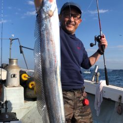 フィッシング　キッタカ 釣果