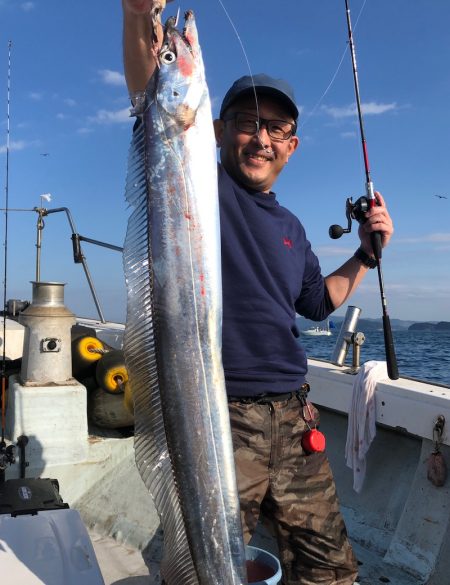 フィッシング　キッタカ 釣果