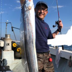 フィッシング キッタカ 釣果