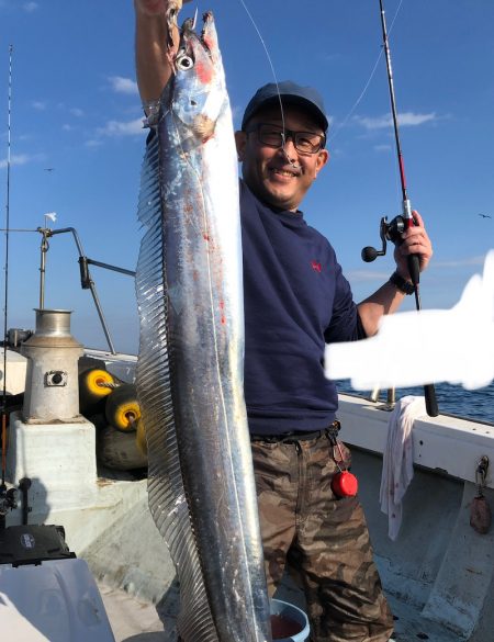 フィッシング キッタカ 釣果