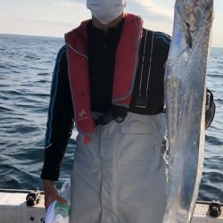 フィッシング　キッタカ 釣果