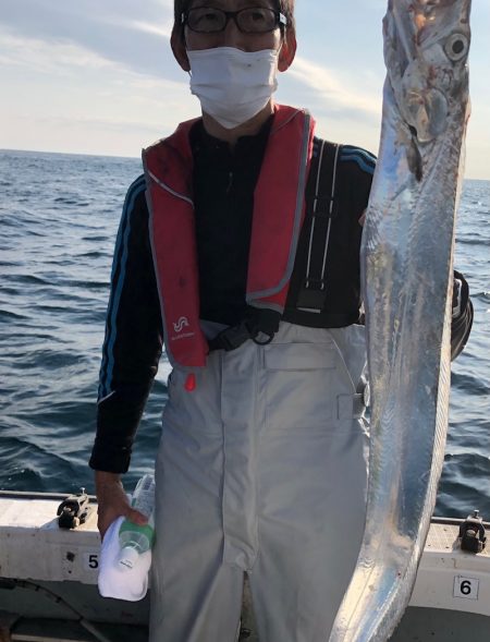 フィッシング　キッタカ 釣果