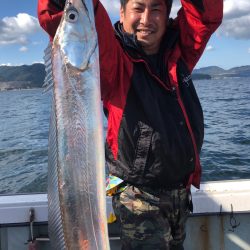 フィッシング　キッタカ 釣果