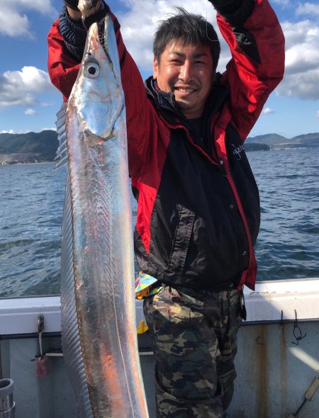 フィッシング　キッタカ 釣果