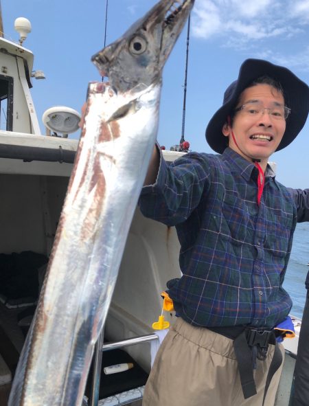 フィッシング　キッタカ 釣果