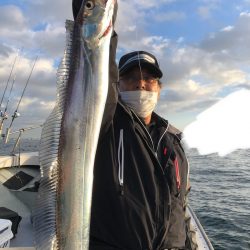 フィッシング　キッタカ 釣果