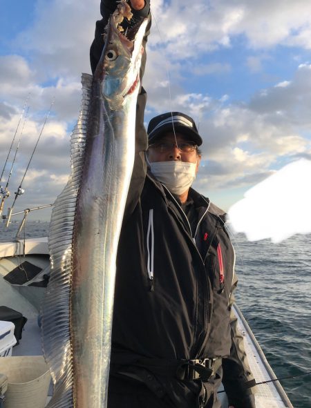 フィッシング　キッタカ 釣果