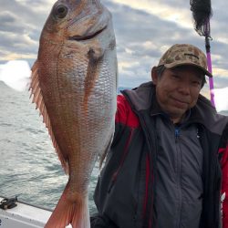 フィッシング キッタカ 釣果