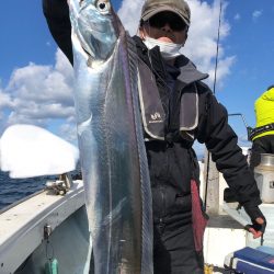 フィッシング　キッタカ 釣果