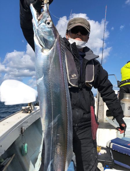 フィッシング　キッタカ 釣果