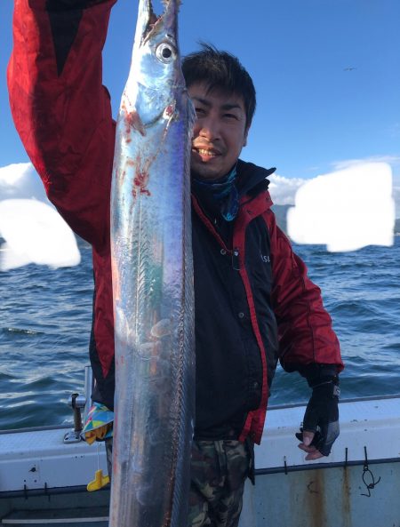 フィッシング　キッタカ 釣果