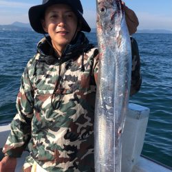 フィッシング　キッタカ 釣果