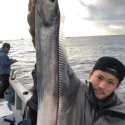 フィッシング　キッタカ 釣果