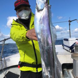 フィッシング　キッタカ 釣果